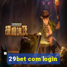 29bet com login