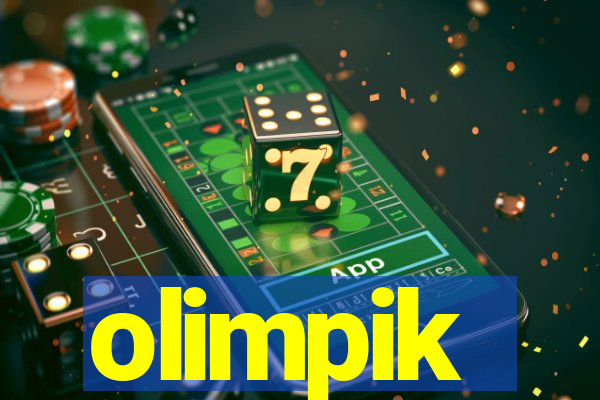 olimpik