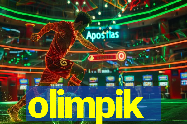 olimpik