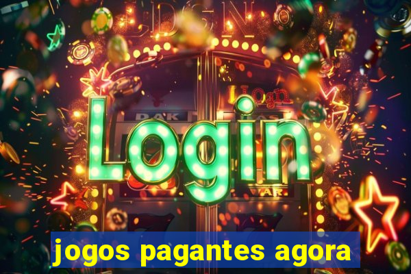 jogos pagantes agora