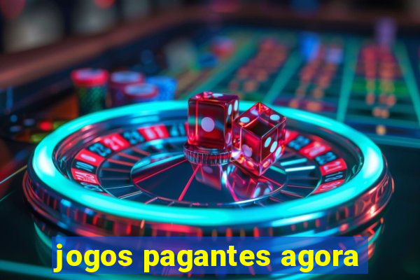 jogos pagantes agora