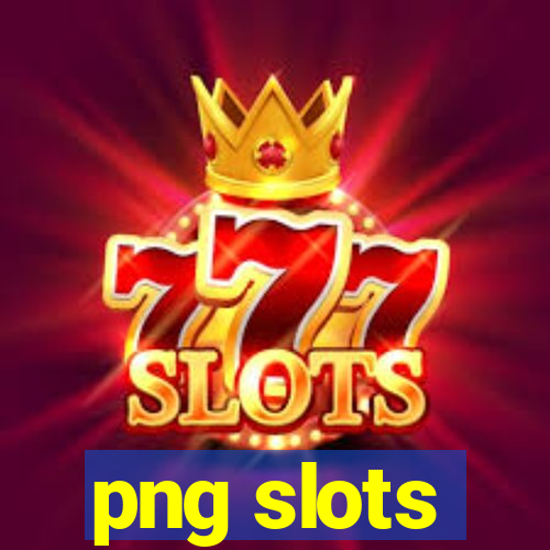 png slots