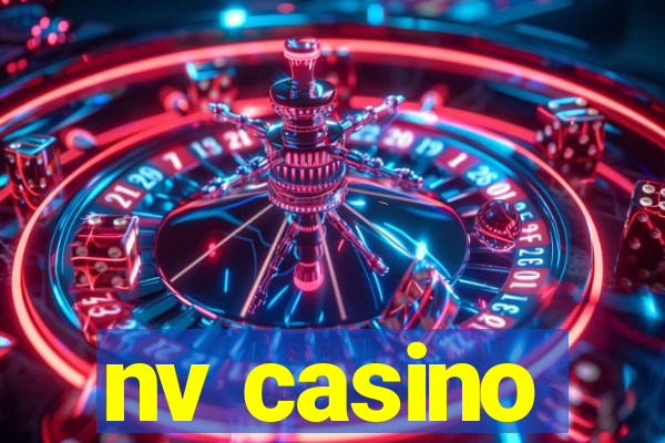 nv casino