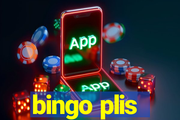 bingo plis