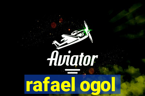 rafael ogol