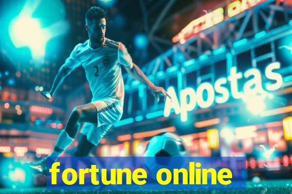 fortune online