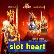 slot heart