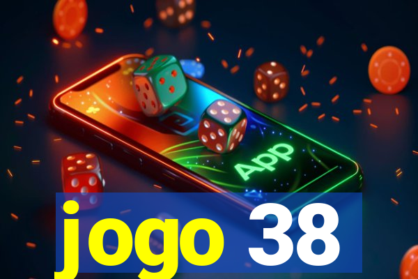 jogo 38