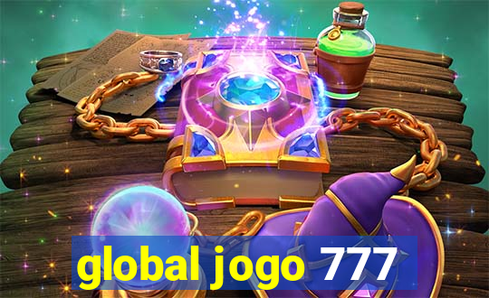 global jogo 777