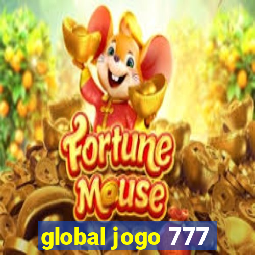 global jogo 777