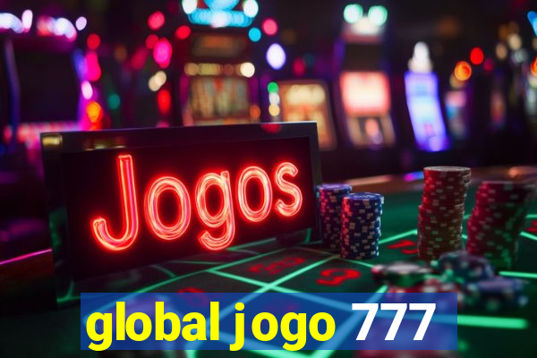 global jogo 777