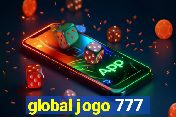 global jogo 777