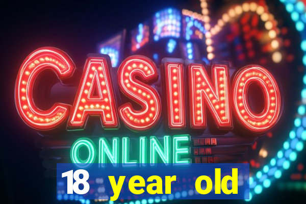 18 year old casinos in ny