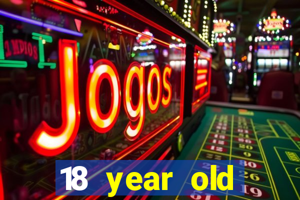 18 year old casinos in ny