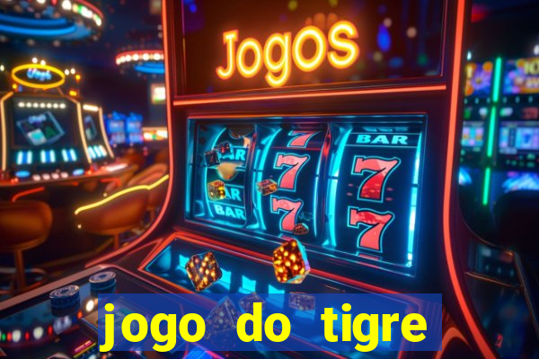 jogo do tigre ganha mesmo