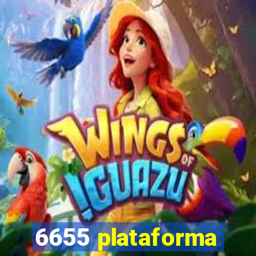 6655 plataforma