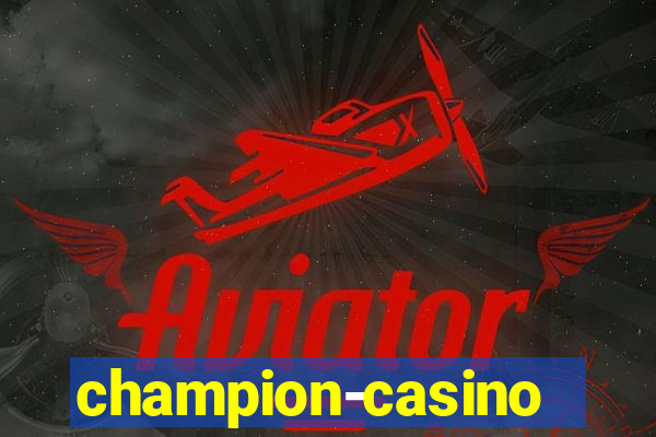 champion-casino