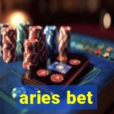 aries bet