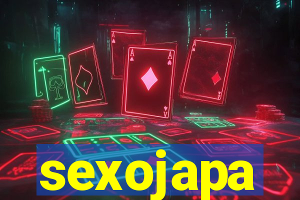 sexojapa