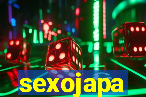 sexojapa