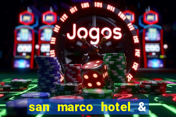 san marco hotel & casino cura?ao