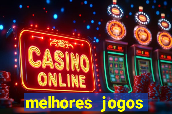 melhores jogos apostar hoje