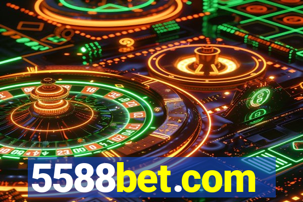 5588bet.com