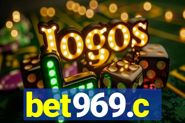 bet969.c