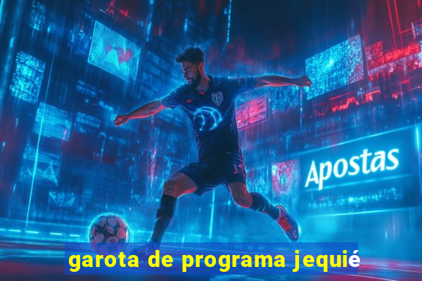 garota de programa jequié