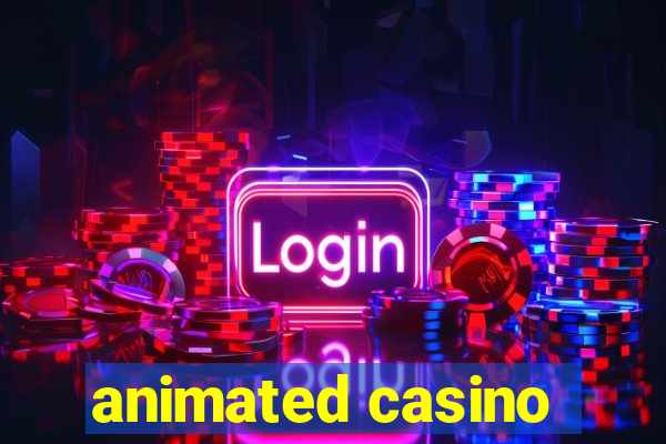 animated casino