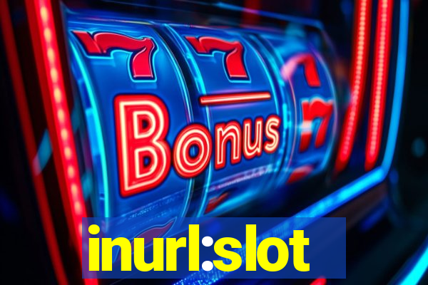 inurl:slot