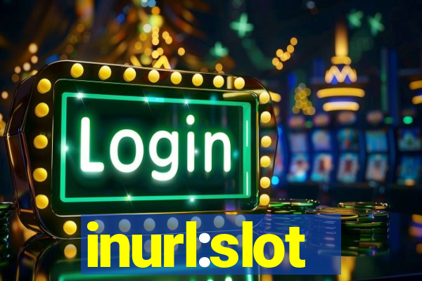 inurl:slot