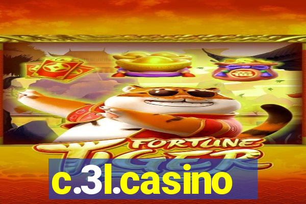 c.3l.casino