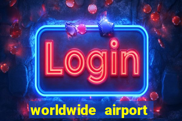 worldwide airport slot guidelines