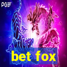 bet fox