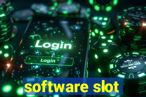 software slot