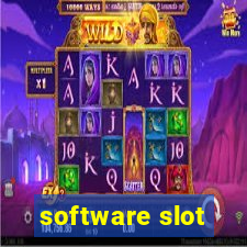 software slot