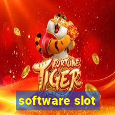 software slot