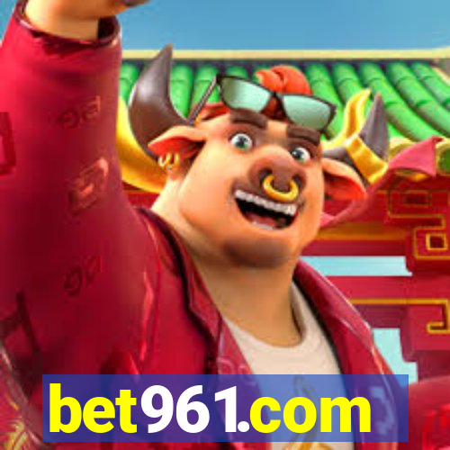 bet961.com