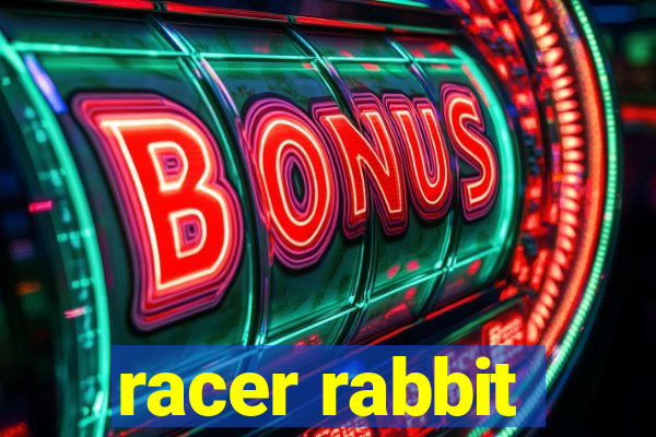 racer rabbit