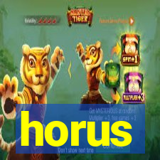 horus