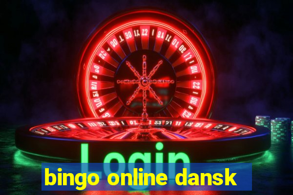 bingo online dansk