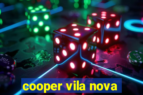 cooper vila nova