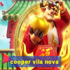 cooper vila nova