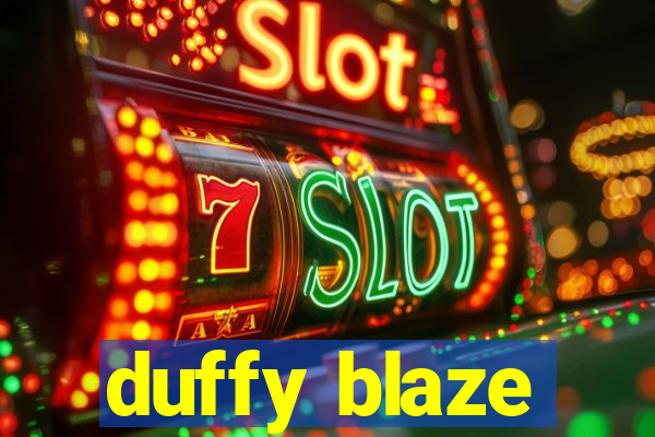 duffy blaze