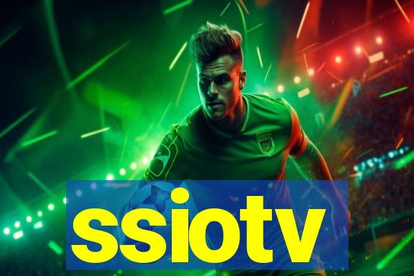 ssiotv