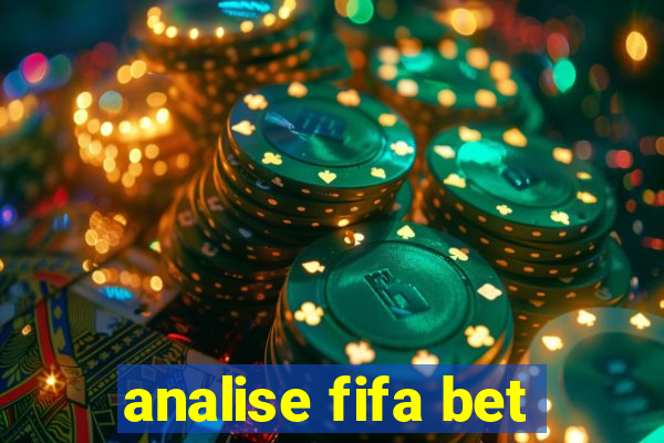 analise fifa bet