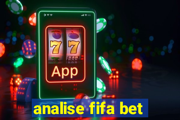 analise fifa bet