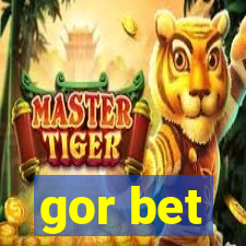 gor bet