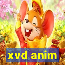 xvd anim